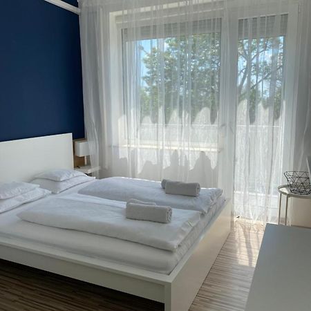 Elmeny Balaton Hotel Alsóörs Zewnętrze zdjęcie