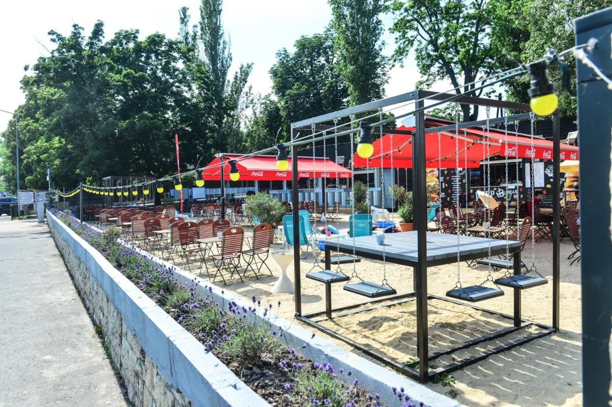 Elmeny Balaton Hotel Alsóörs Zewnętrze zdjęcie