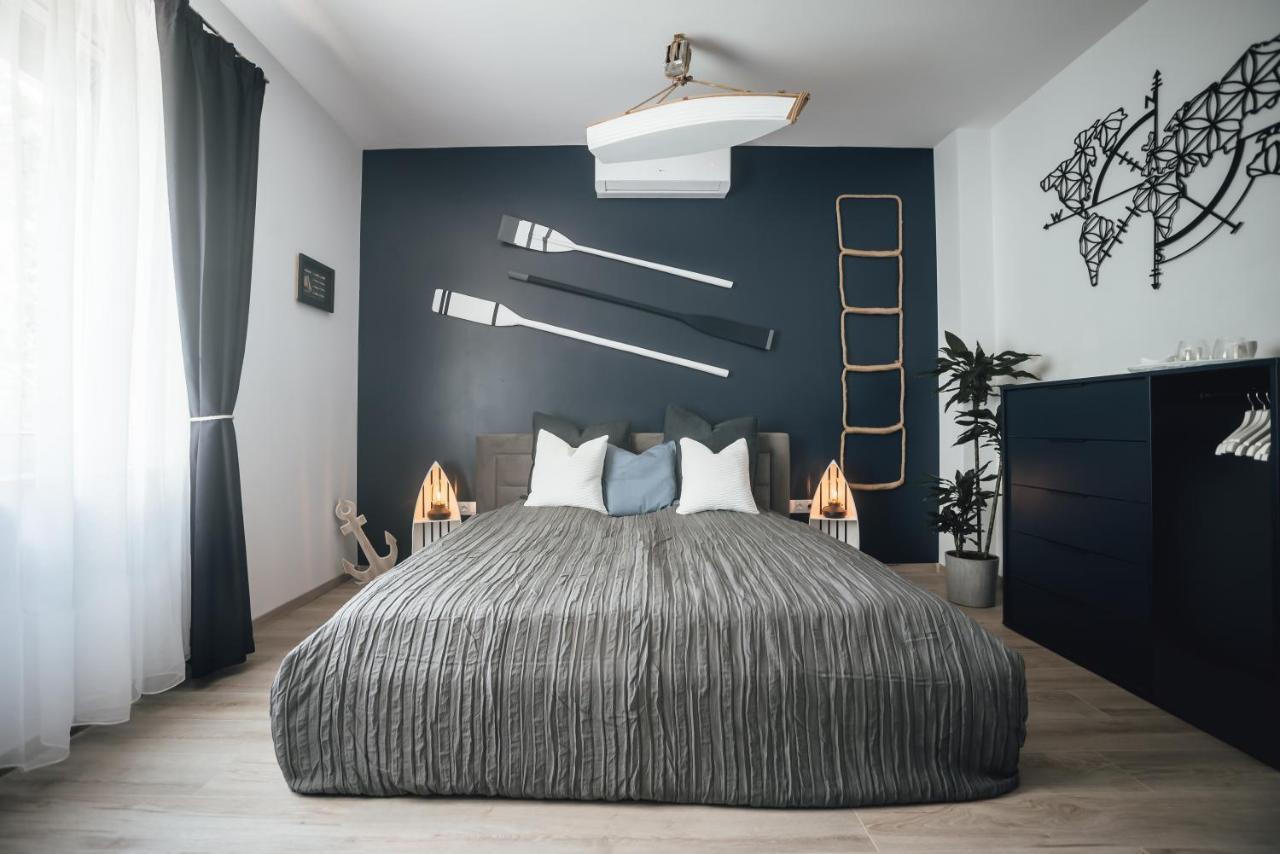 Elmeny Balaton Hotel Alsóörs Zewnętrze zdjęcie
