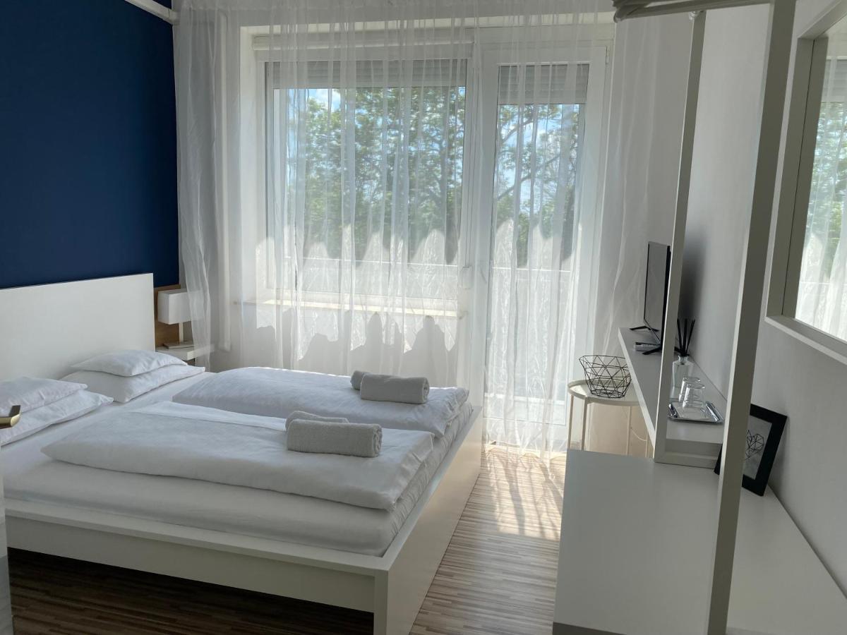 Elmeny Balaton Hotel Alsóörs Zewnętrze zdjęcie