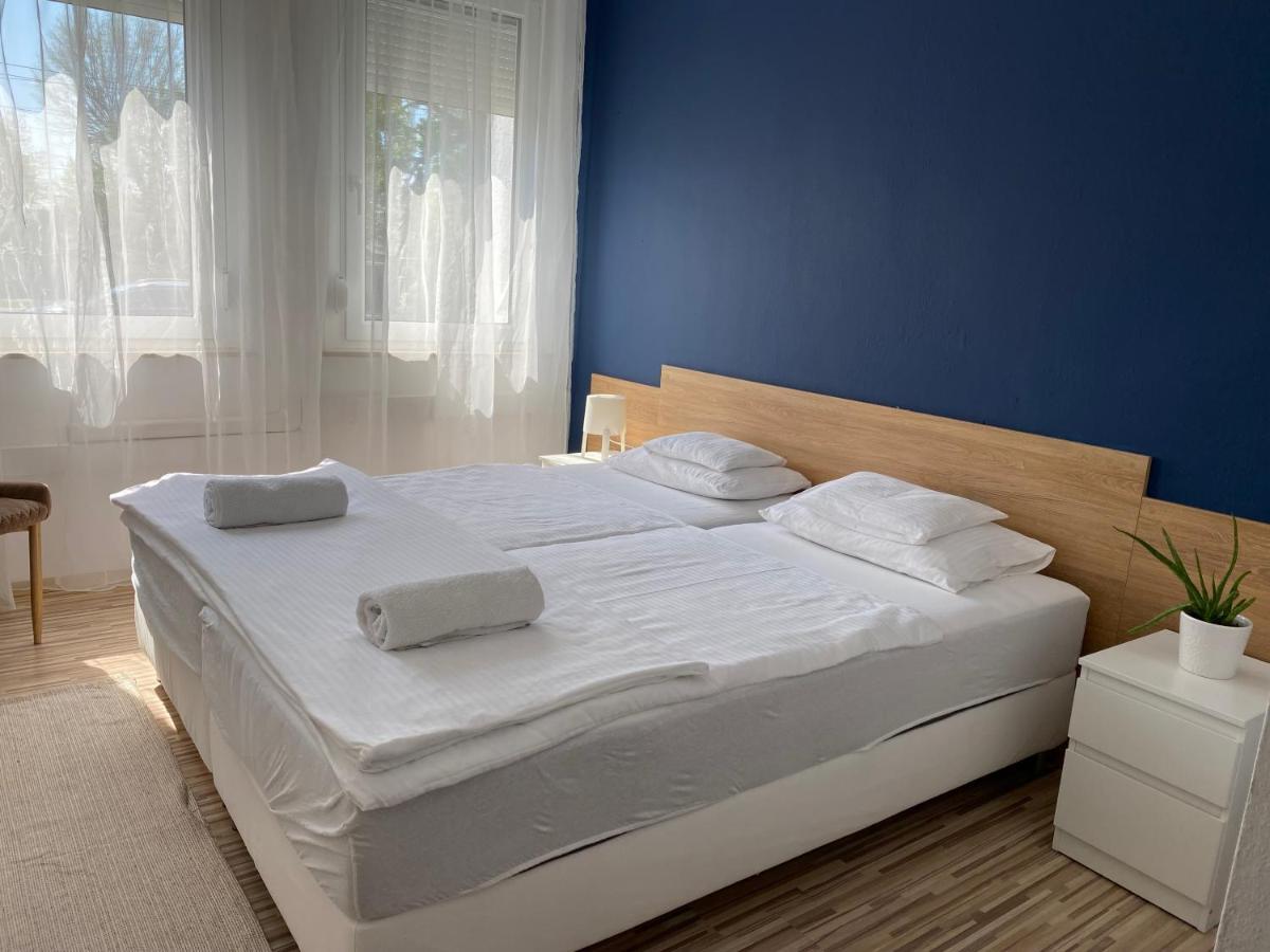 Elmeny Balaton Hotel Alsóörs Zewnętrze zdjęcie