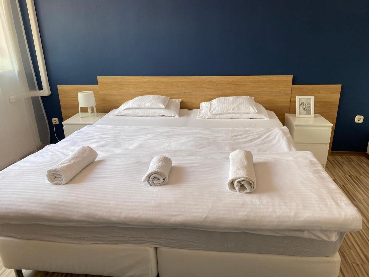 Elmeny Balaton Hotel Alsóörs Zewnętrze zdjęcie