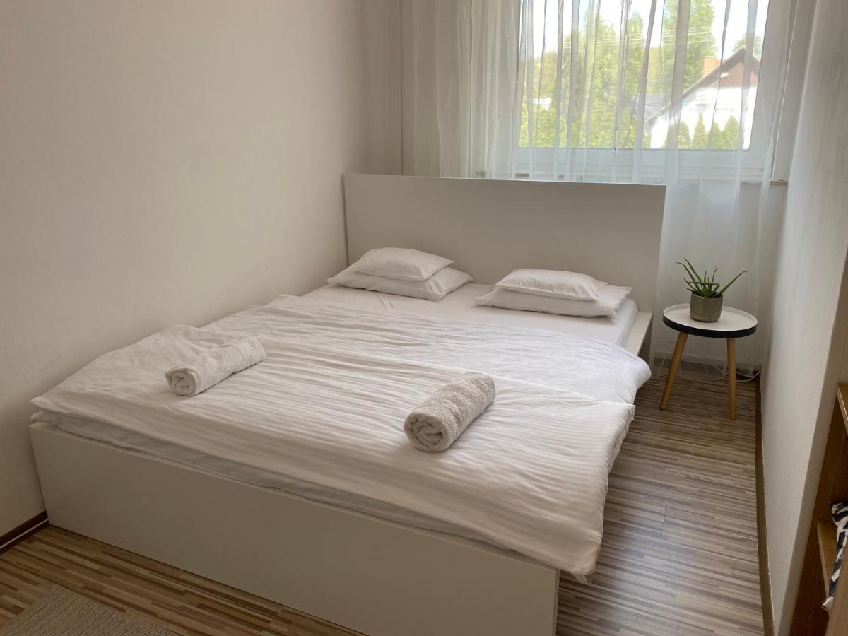 Elmeny Balaton Hotel Alsóörs Zewnętrze zdjęcie